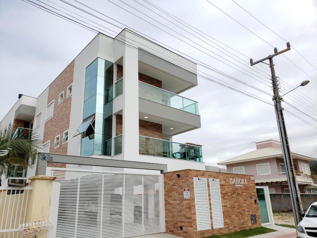 Apartamento Novinho Em Palmas! Governador Celso Ramos